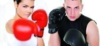 Kickboxen